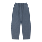 Unisex Vintage Wash Loose Sweatpants