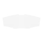 Women's Boxy Batwing Sleeve T-Shirt
