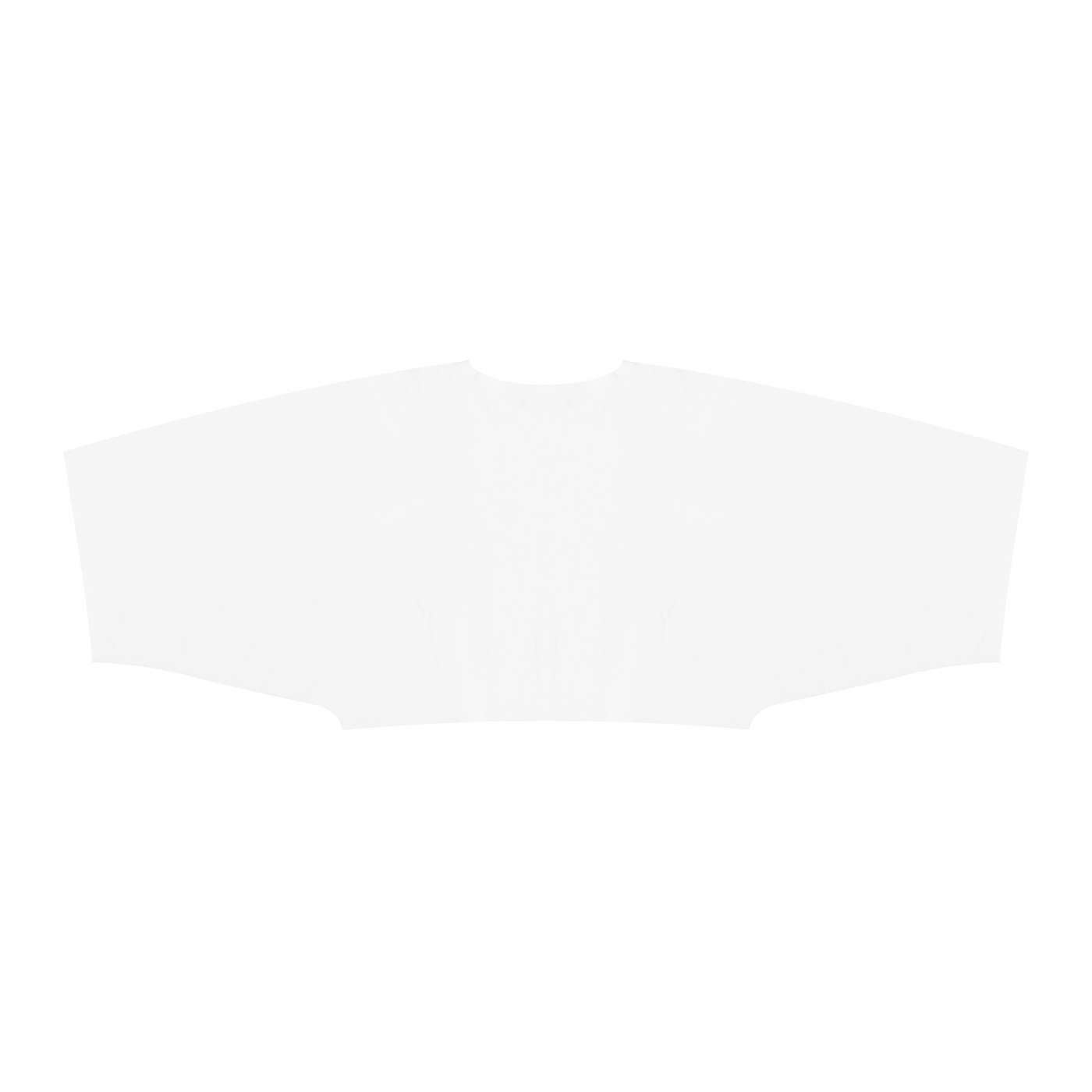 Women's Boxy Batwing Sleeve T-Shirt