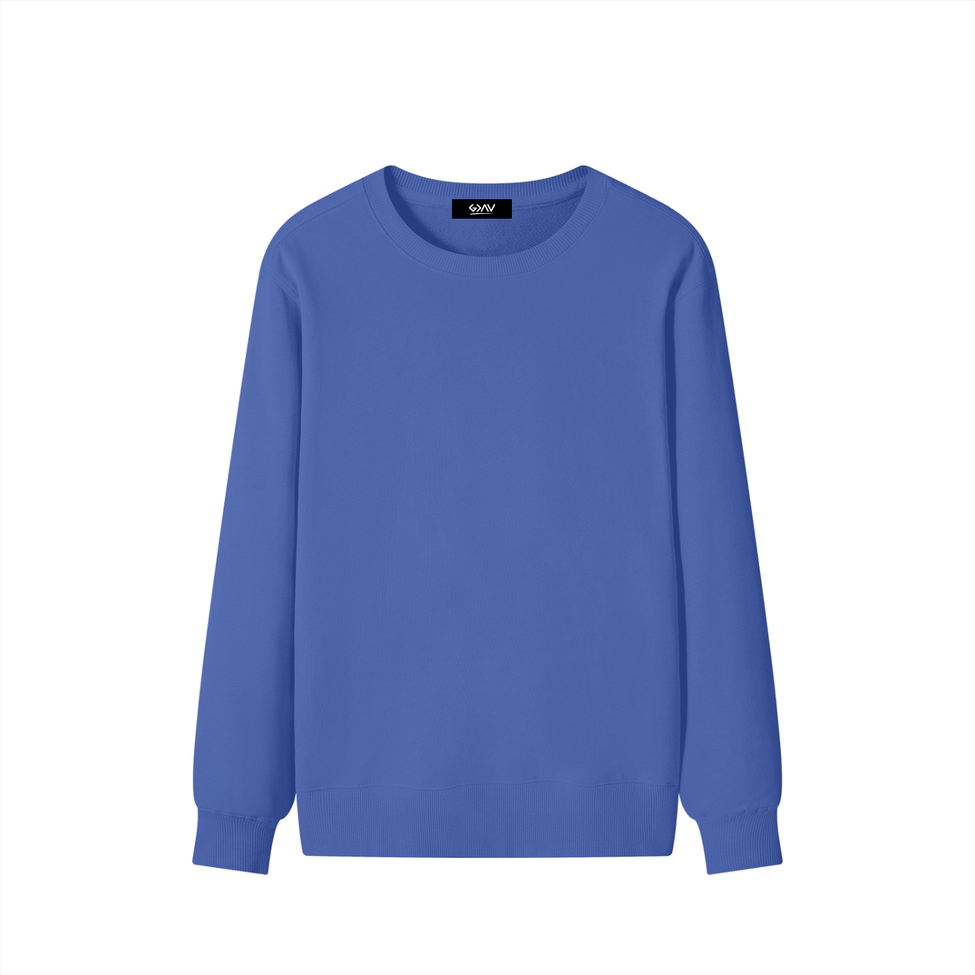 Sweat-Shirt Classique - Giav