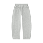 Unisex Barrel Leg Sweatpants