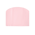 Women's  Cropped Tube Top