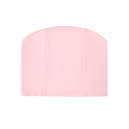 Women's  Cropped Tube Top