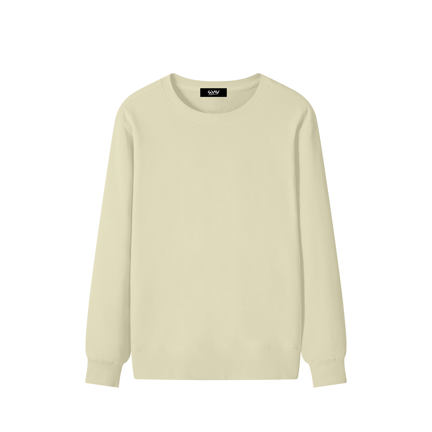 Sweat-Shirt Classique - Giav