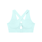 Brassière de Sport Col V Torsadée