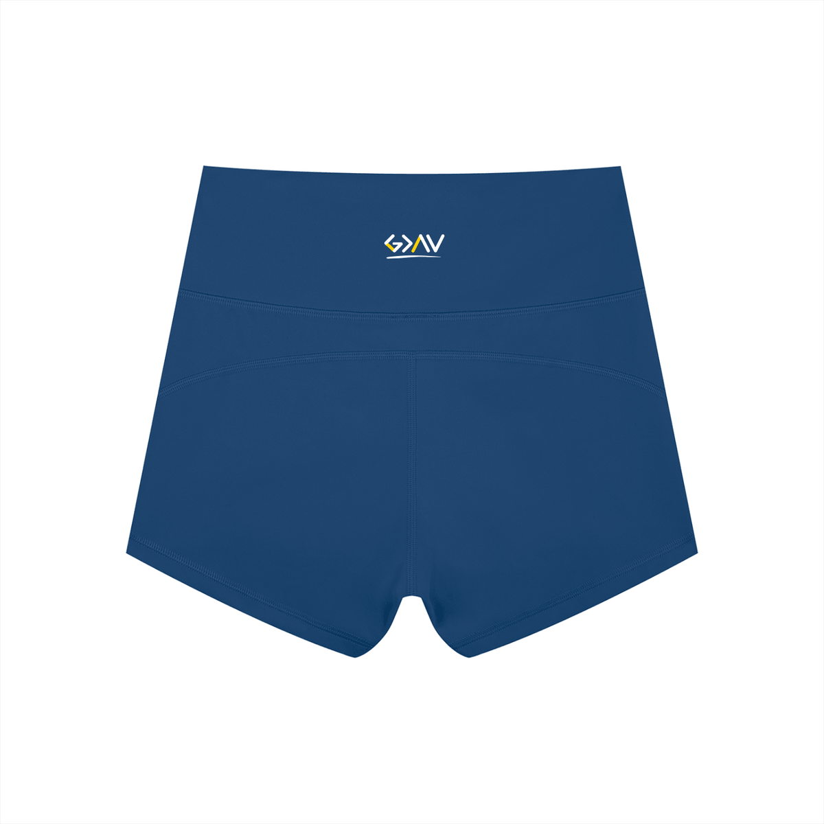 Short de Yoga Taille Haute – Effet Gainant & Confort Second Peau