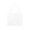 Women's Halter Crop Sports Bra
