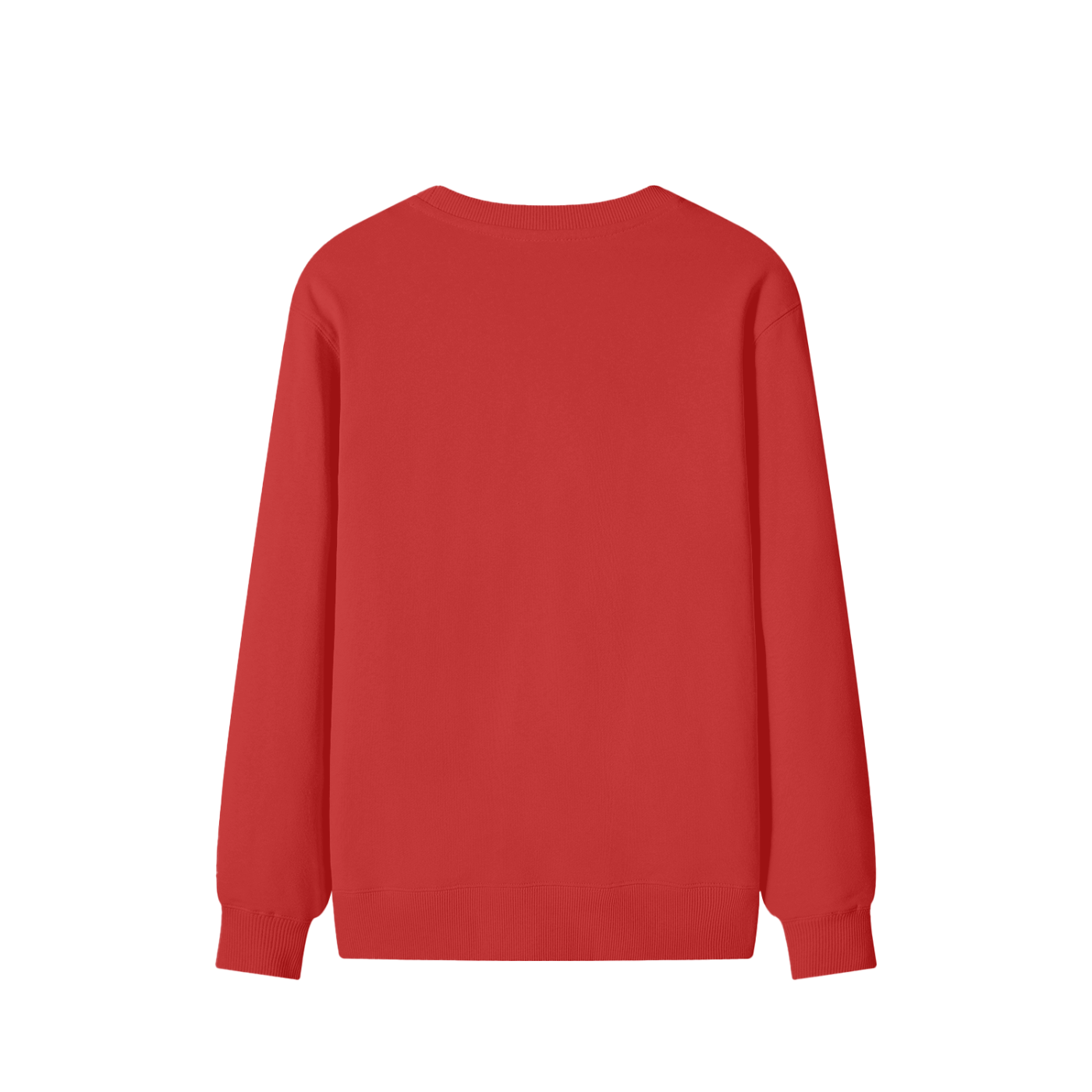 Sweat-Shirt Classique - Giav