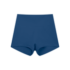 Women's High-Waist Yoga Shorts