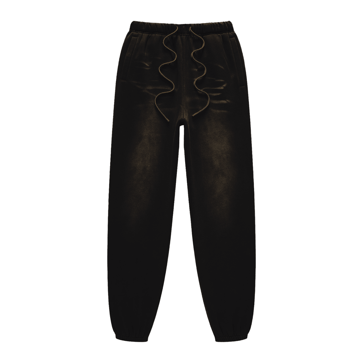 unisex fleece sweatpants Confort Optimal