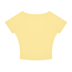 Women’s Boatneck Raglan T-Shirt