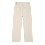Jeans Droit Vintage Pour Hommes