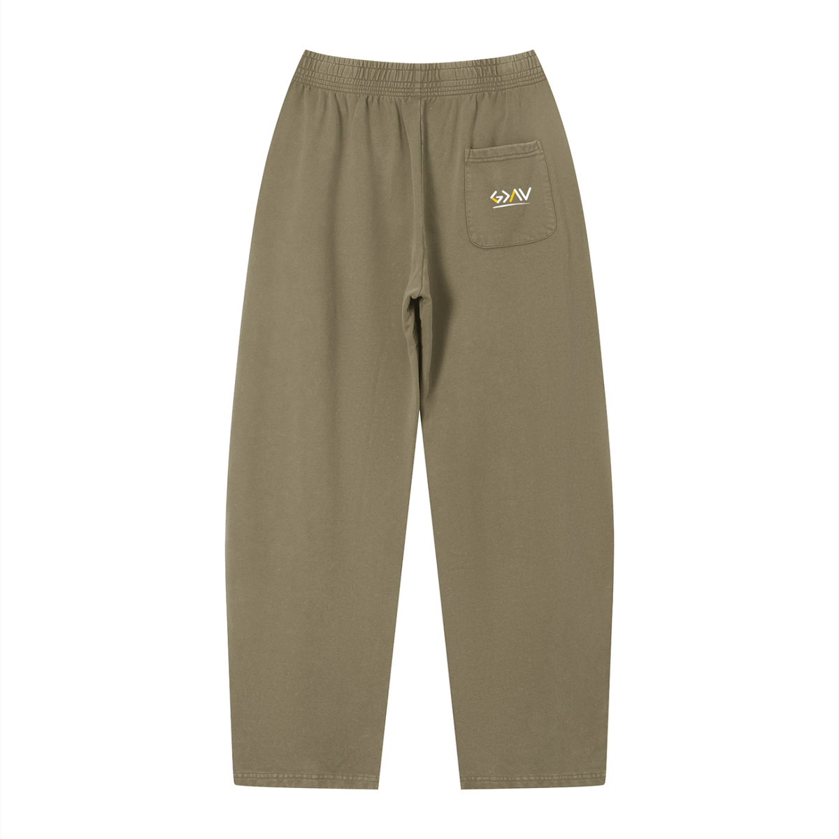 Unisex Vintage Sweatpants giav
