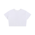Baby Tee Seamless T-Shirt - 200 GSM