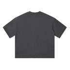 Unisex Heavyweight Boxy T-Shirt