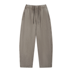 Unisex Vintage Wash Loose Sweatpants