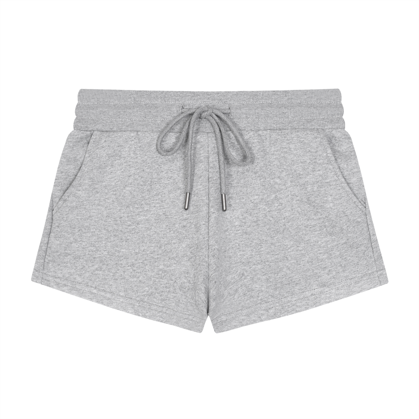 Short à Cordon de Serrage