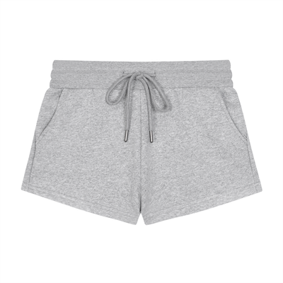 Short à Cordon de Serrage