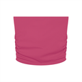 Women’s Ruched Cropped Yoga Tube Top