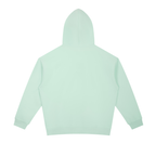Sweat à Capuche Épais – Classique Oversized Giav