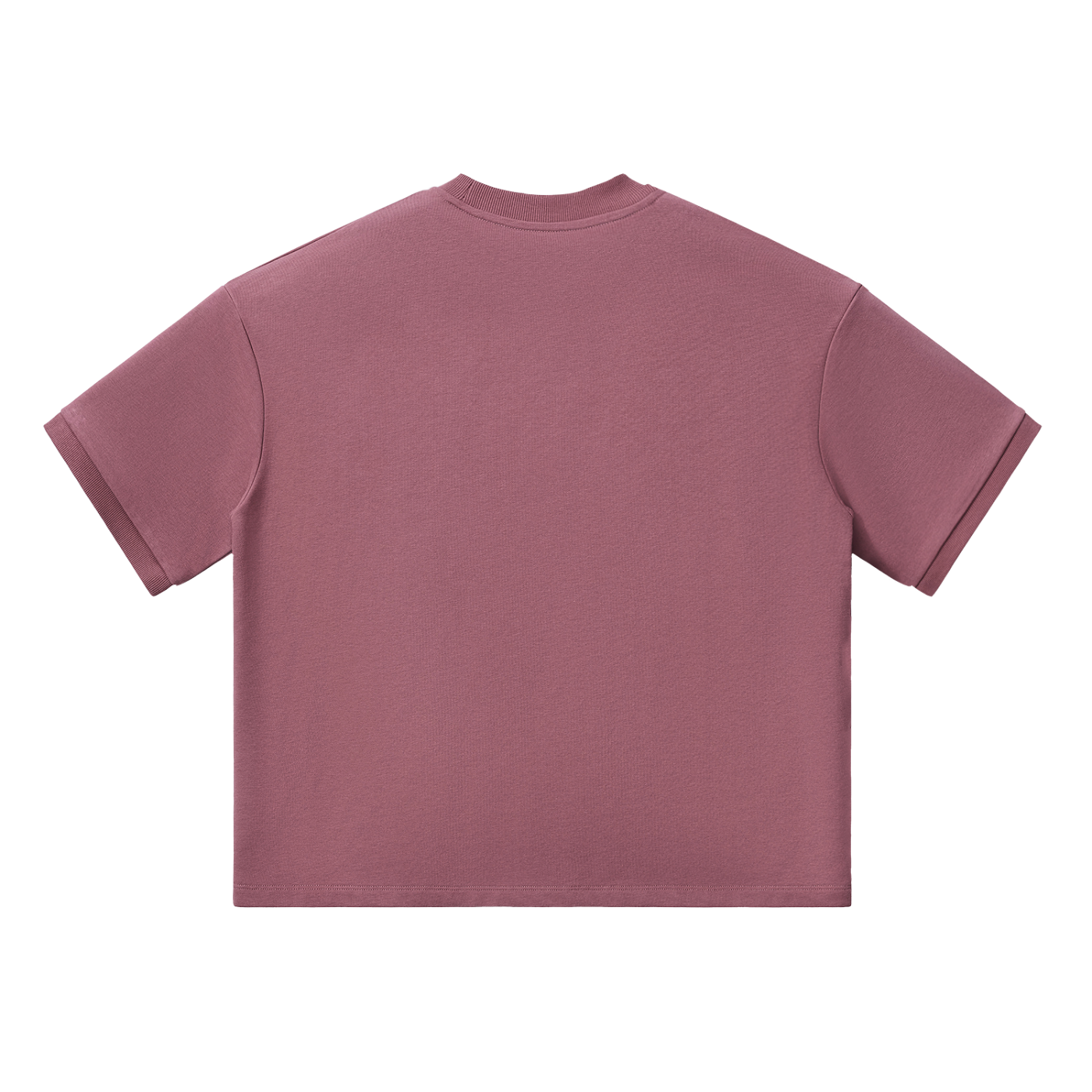 Unisex Heavyweight Boxy T-Shirt