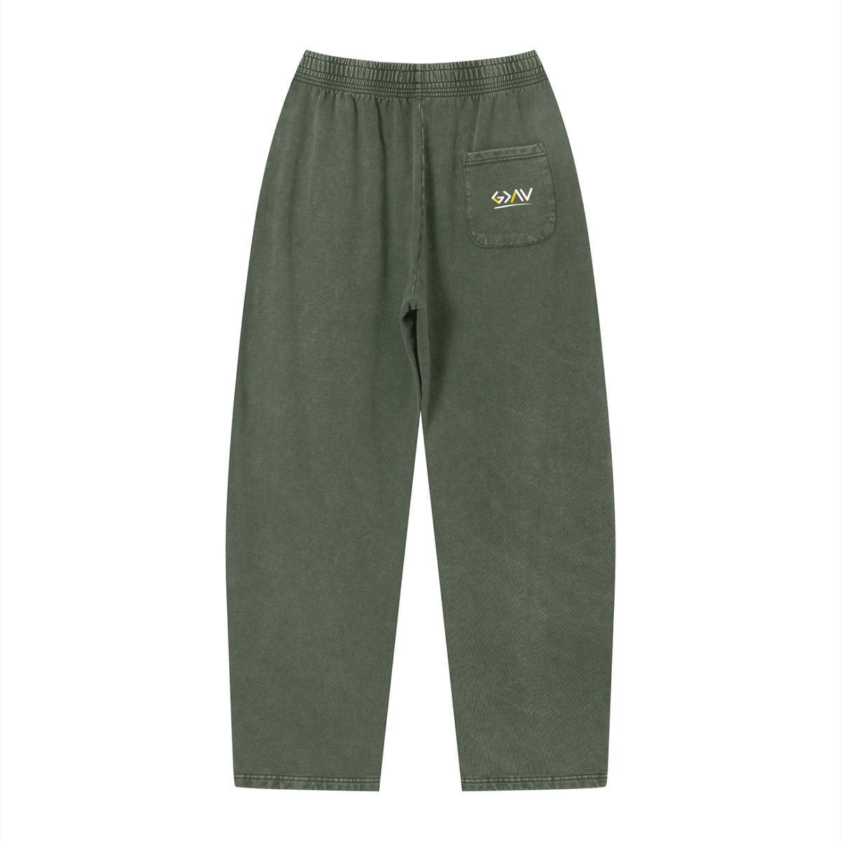 Unisex Vintage Sweatpants giav