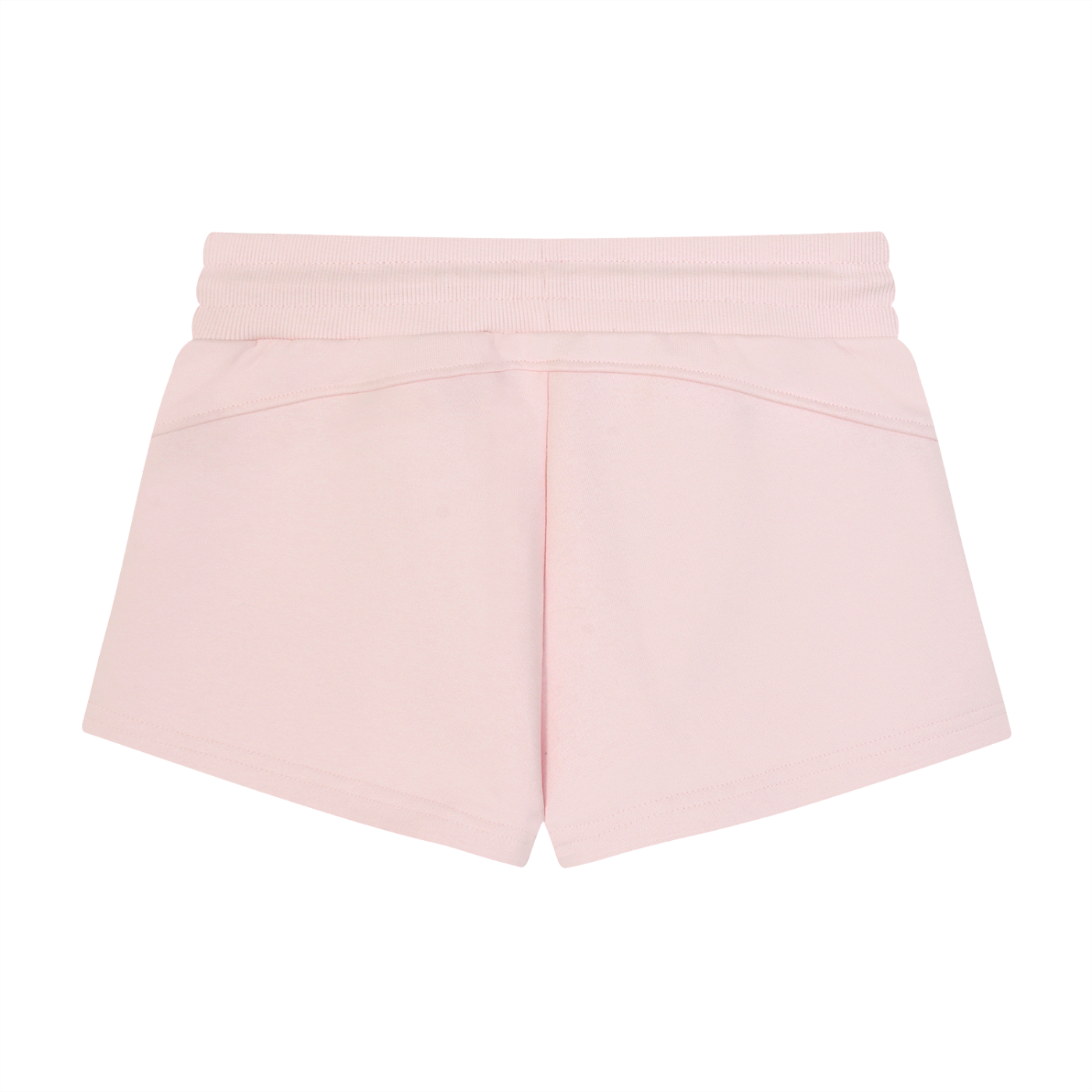 Short à Cordon de Serrage