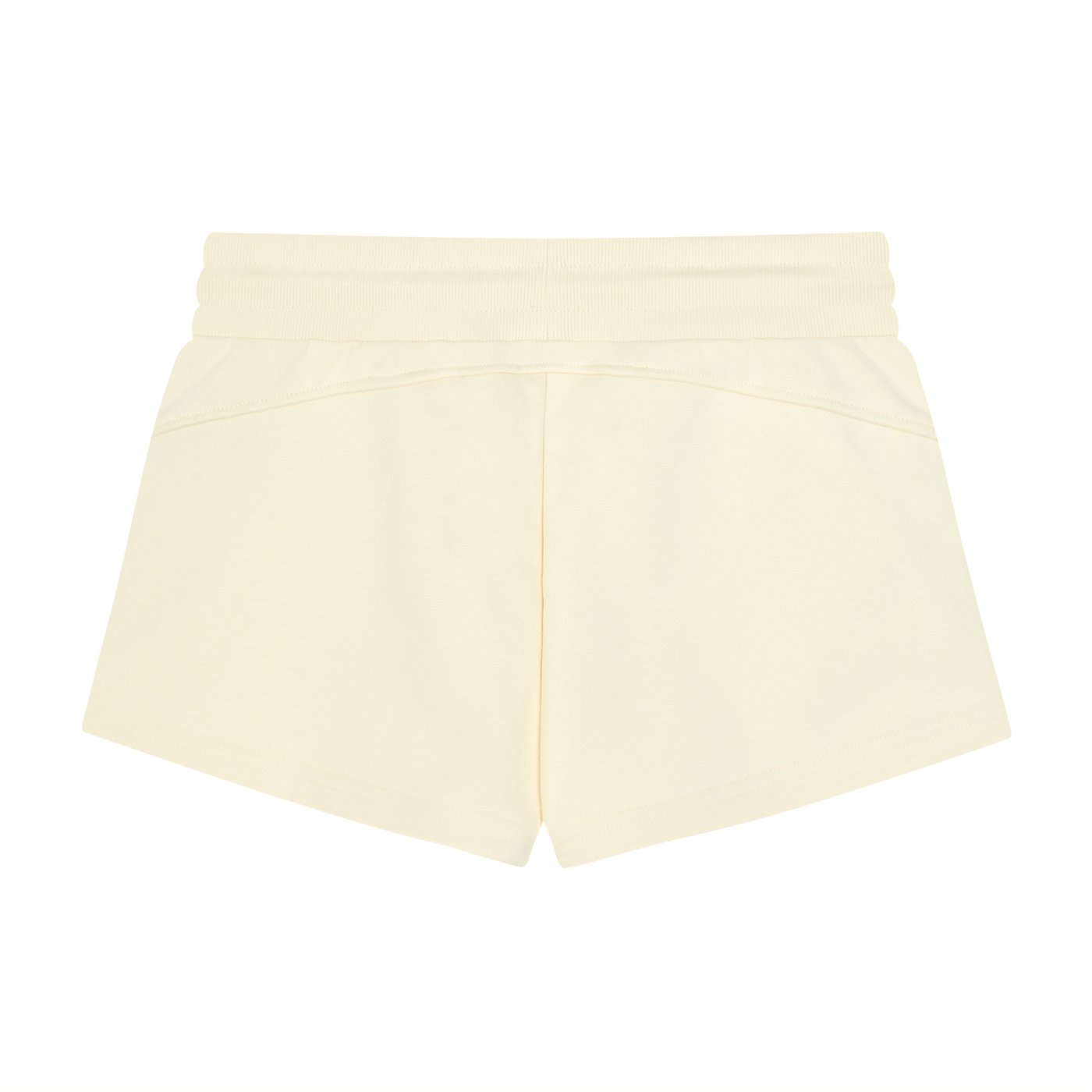 Short à Cordon de Serrage