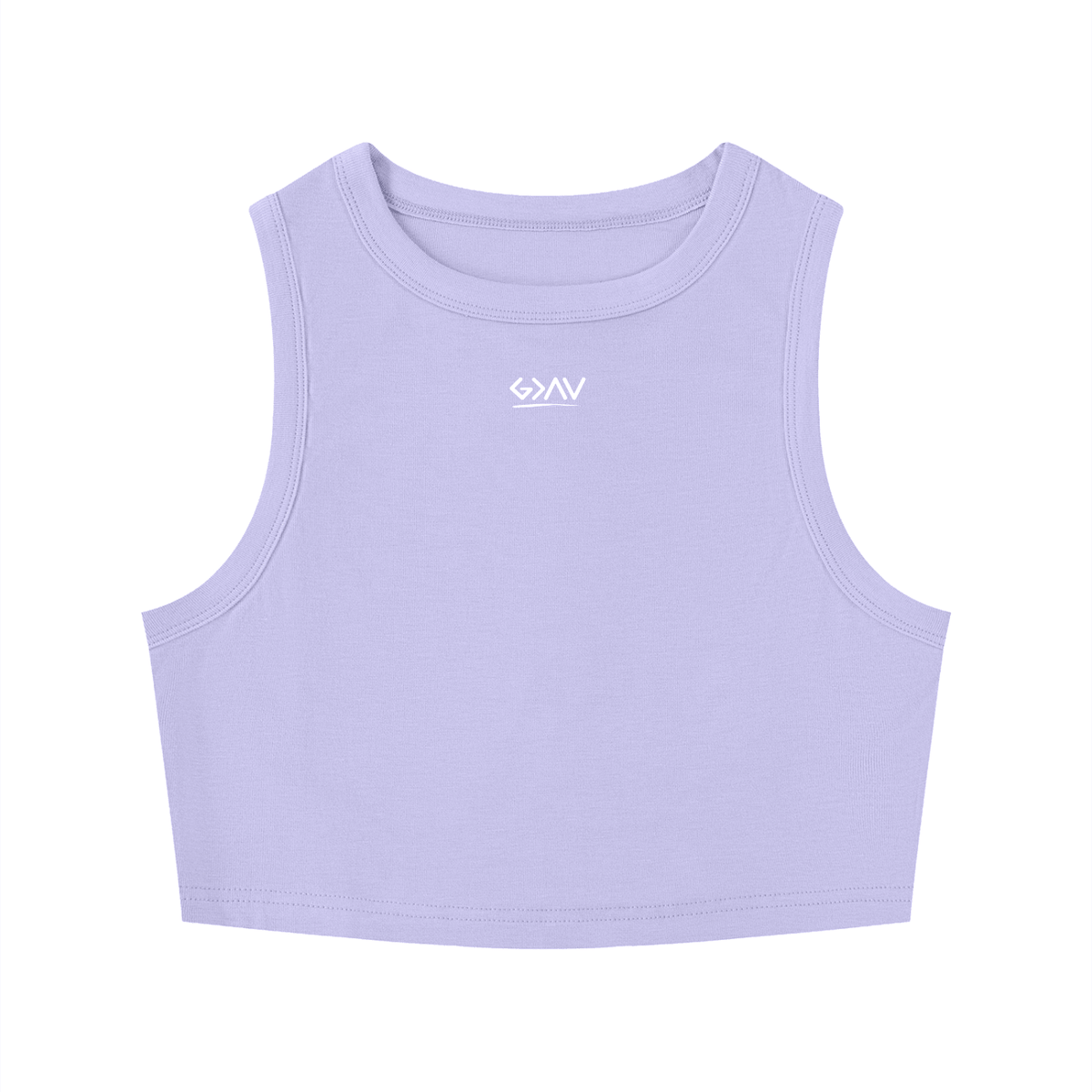 Tank top femme en rayonne - giav