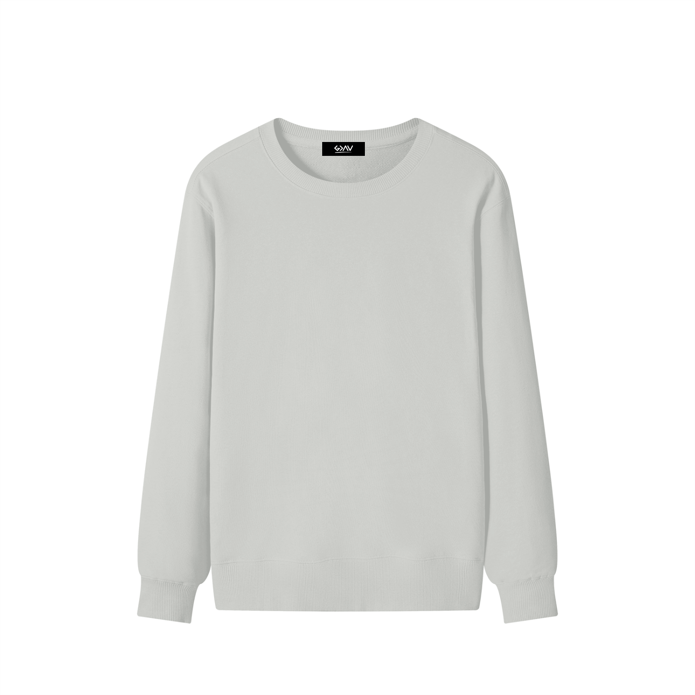 Sweat-Shirt Classique - Giav
