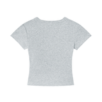 Women's Cropped T-Shirt