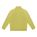 Veste unisexe à col montant