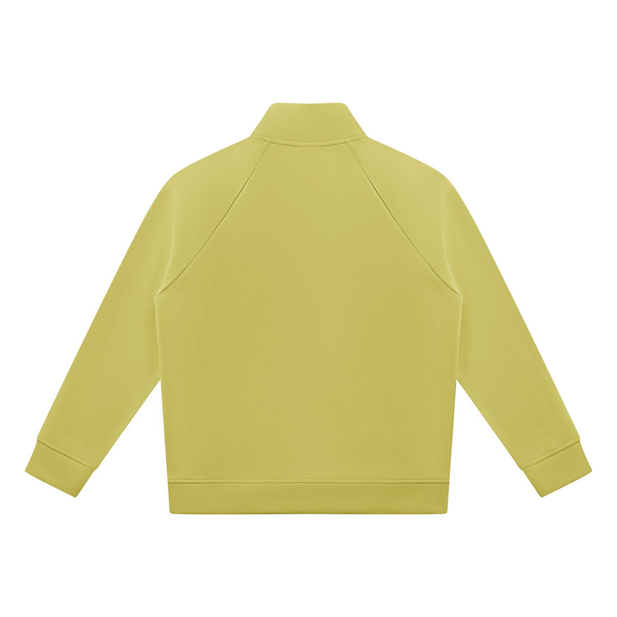 Veste unisexe à col montant