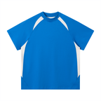 Contrast Panel Performance T-Shirt