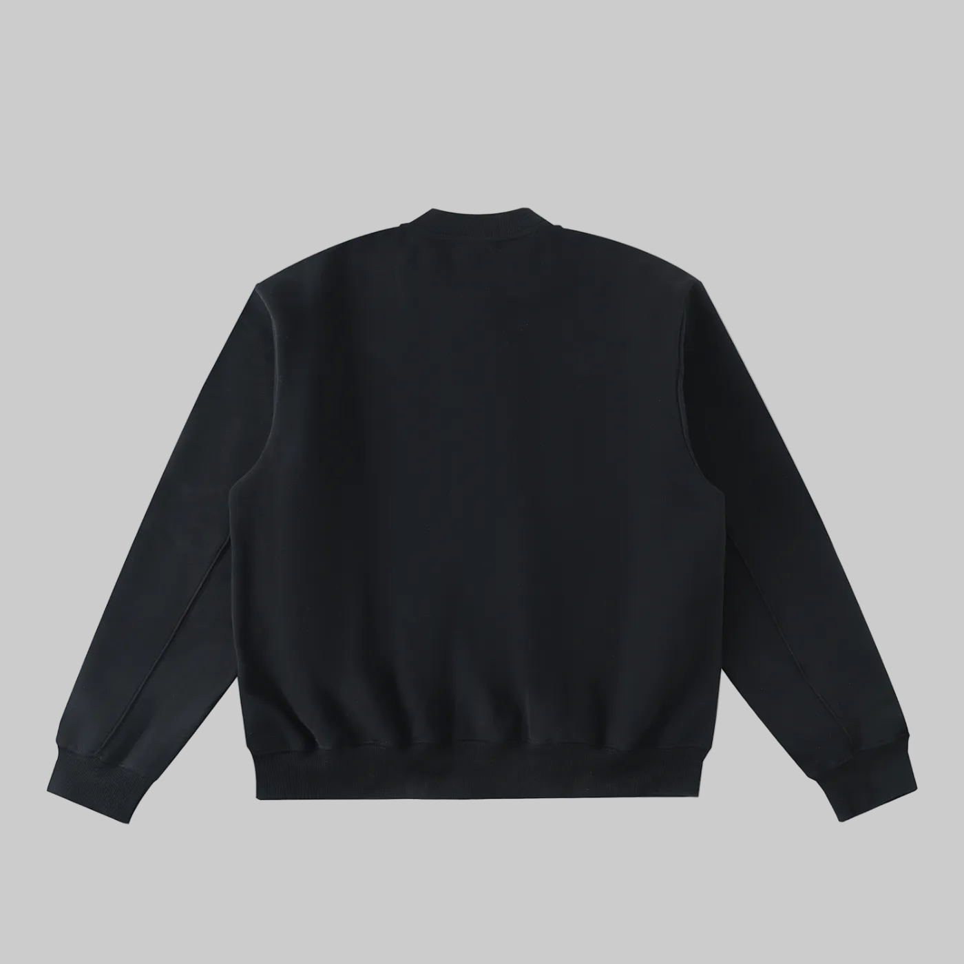 Veste polaire zippée
