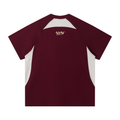 Contrast Panel Performance T-Shirt