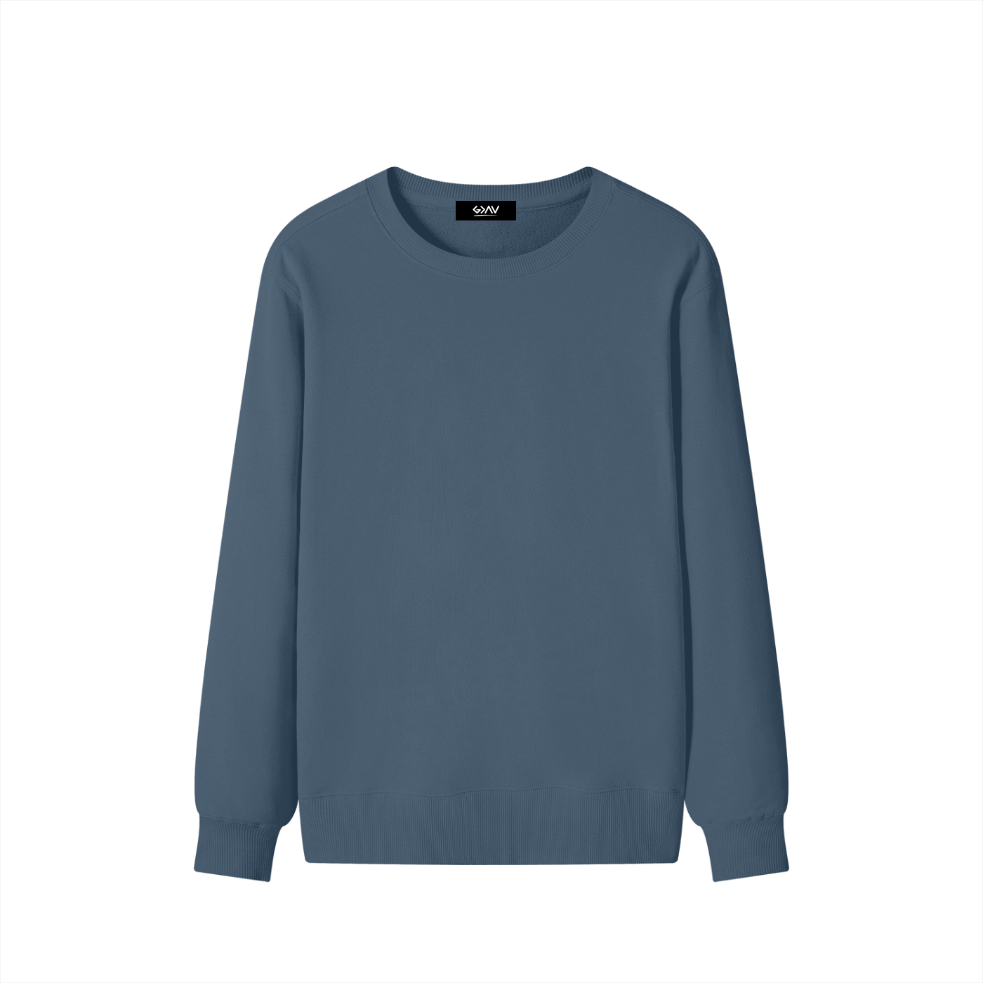 Sweat-Shirt Classique - Giav