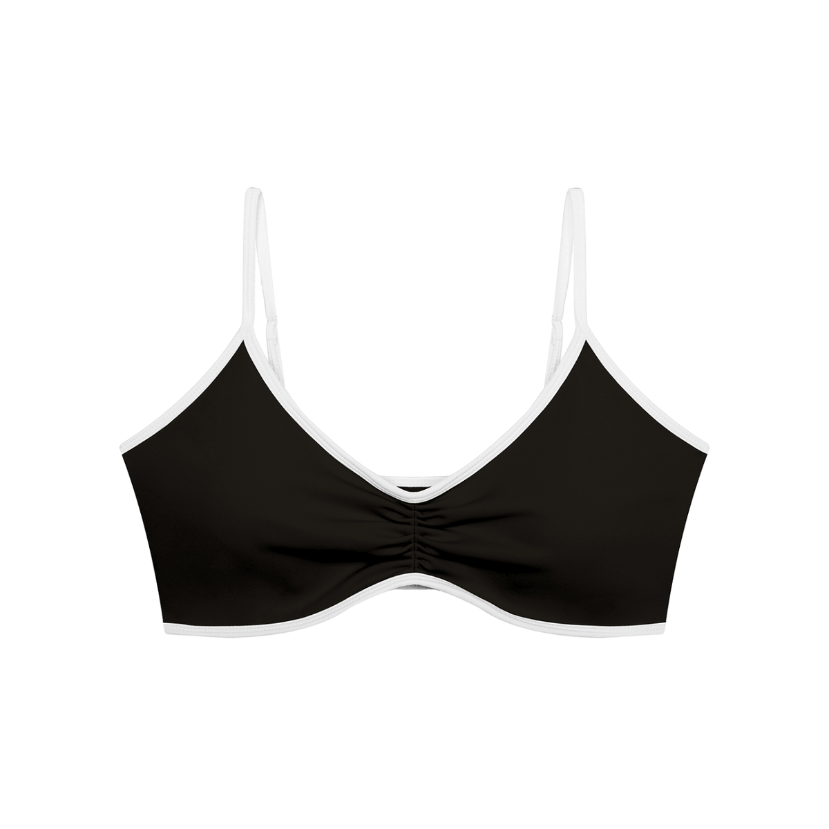 soutien-gorge de sport femme coloré