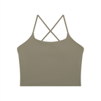 tank top de yoga pour femmes - giav