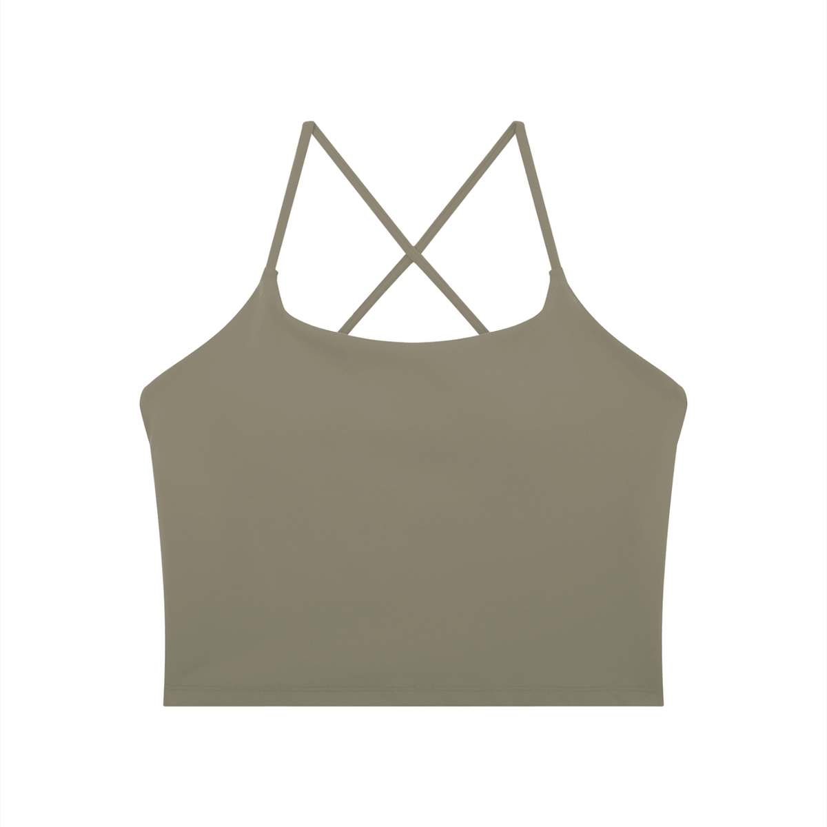 Femme Top Yoga Léger : Confort et Style Pour Vos Entraînements