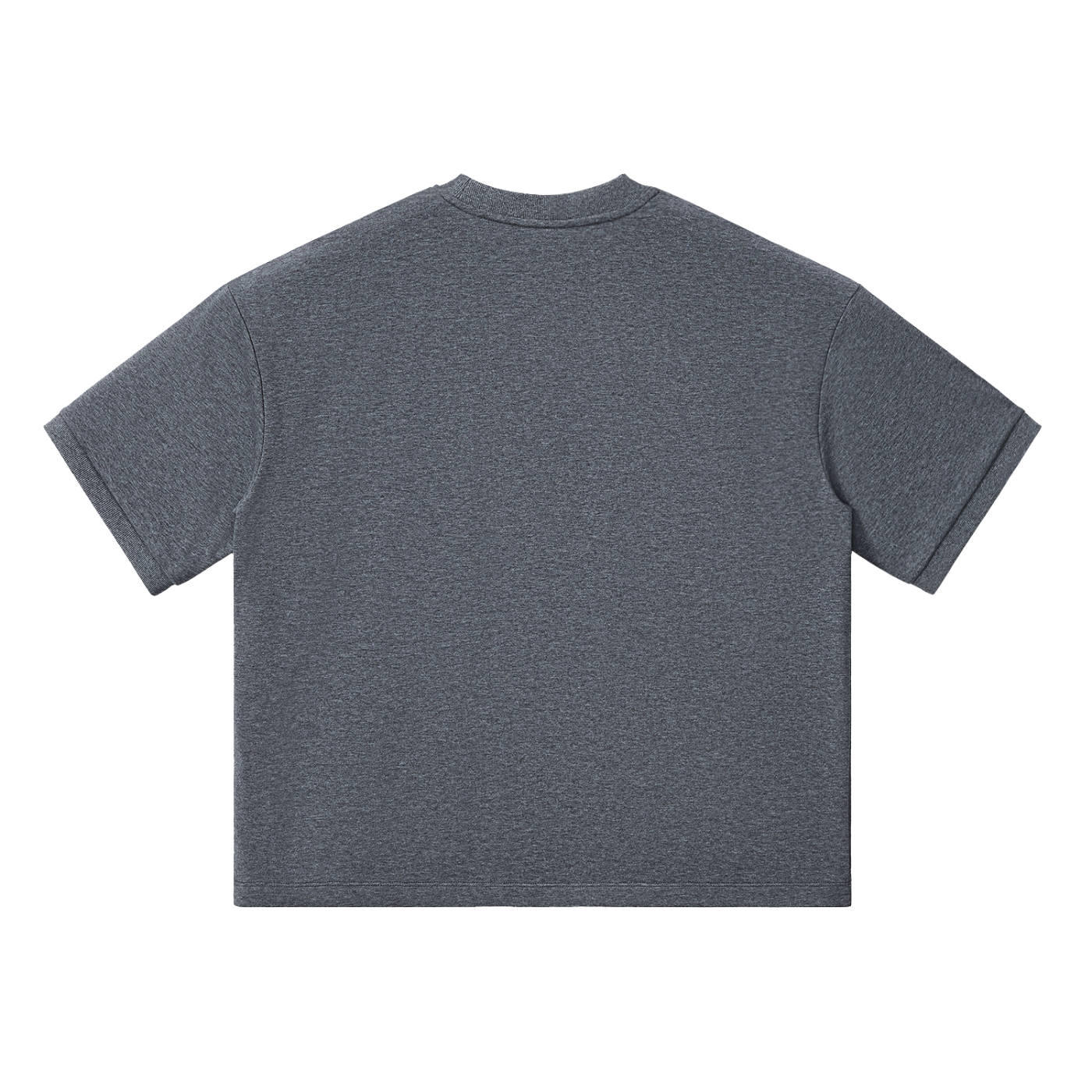 Unisex Heavyweight Boxy T-Shirt