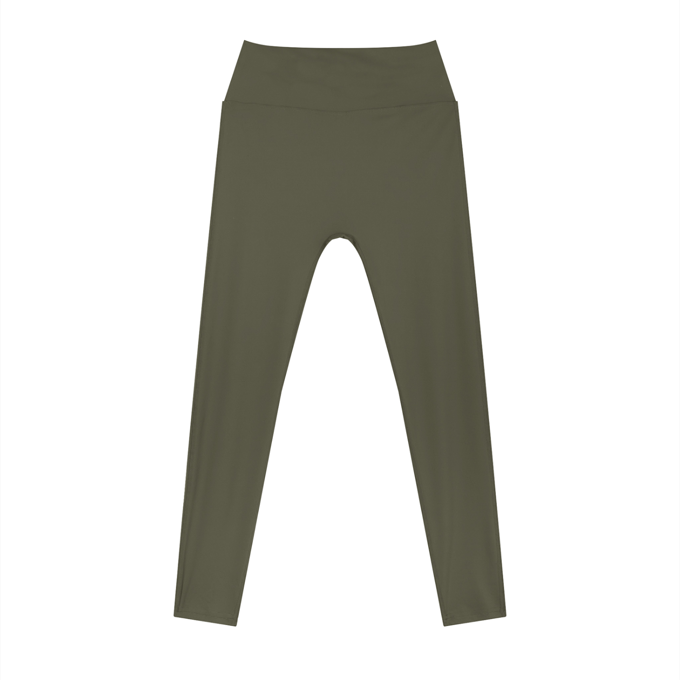 Legging Taille Haute Longueur Cheville