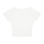 Women’s Boatneck Raglan T-Shirt