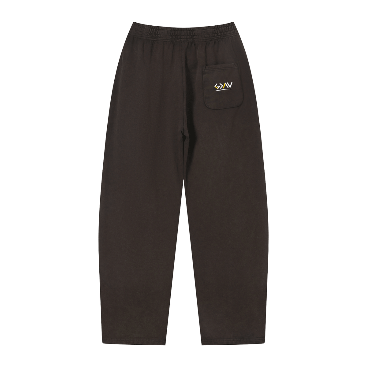 Unisex Vintage Sweatpants giav