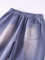 unisex fleece sweatpants Confort Optimal