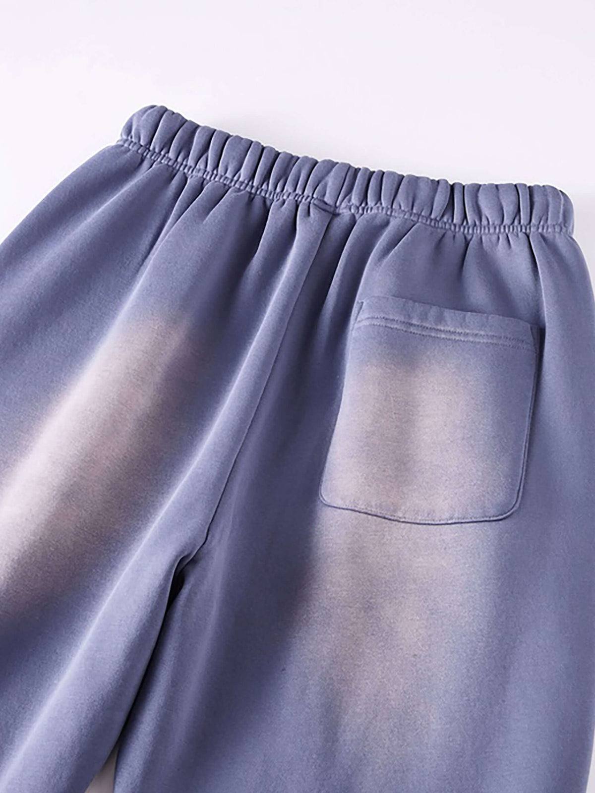unisex fleece sweatpants Confort Optimal