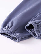 unisex fleece sweatpants Confort Optimal