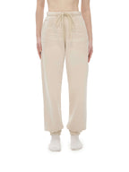 unisex fleece sweatpants Confort Optimal