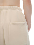 unisex fleece sweatpants Confort Optimal