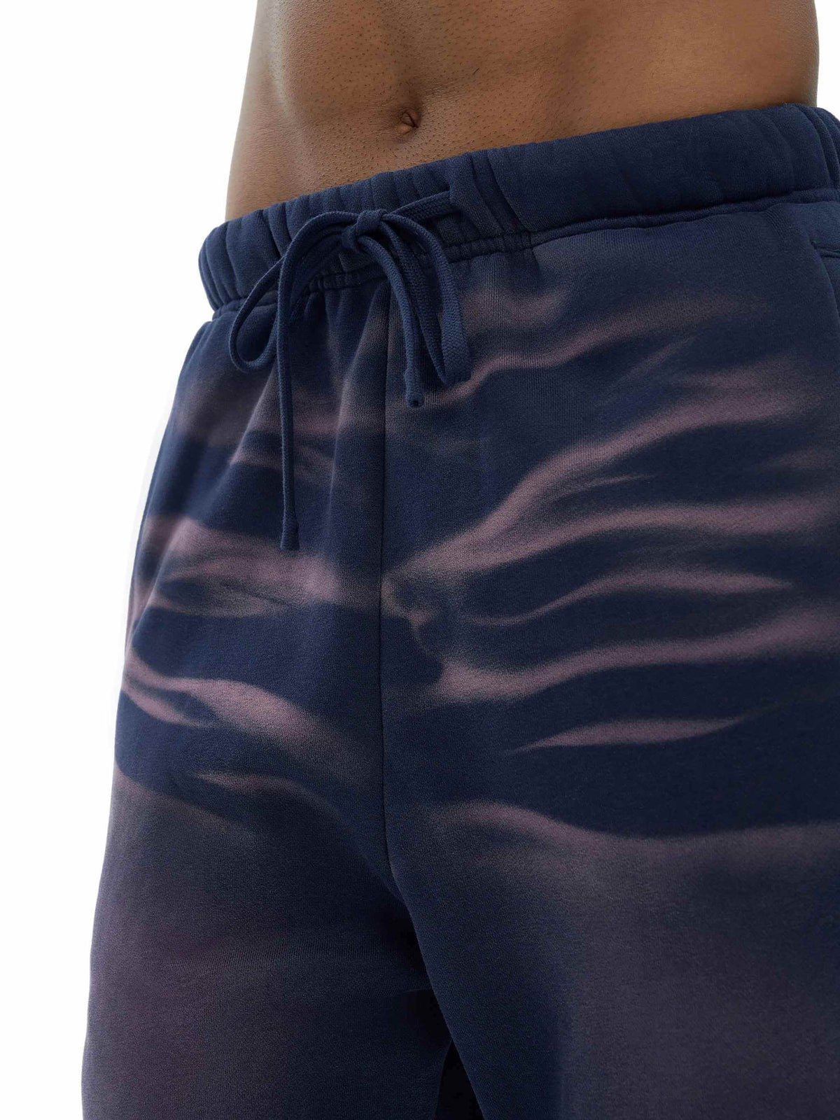 unisex fleece sweatpants Confort Optimal